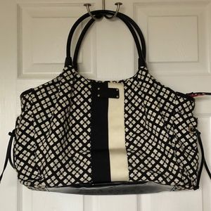 Kate Spade Stevie Diaper Bag
